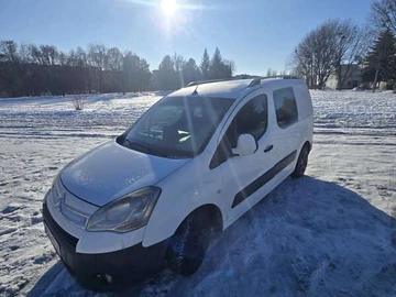 Авто Citroen Berlingo 2009 № 8444039
