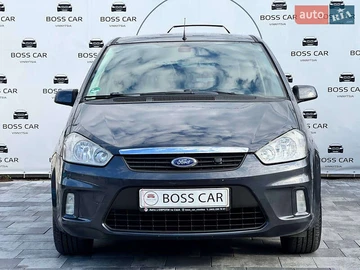 Авто Ford Focus C-Max 2008 № 8444041