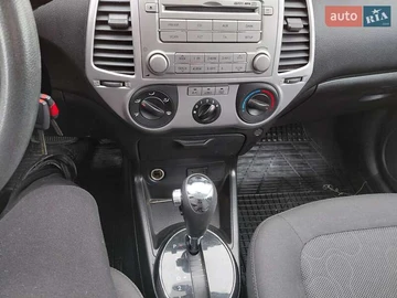 Авто Hyundai I20 2011 № 8444105