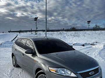 Авто Ford Mondeo 2008 № 8444109