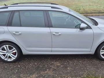 Авто Skoda Octavia 2013 № 8444110
