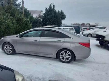 Авто Hyundai Sonata 2010 № 8444115