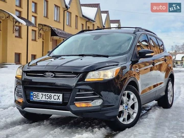 Авто Ford Escape 2012 № 8444121