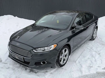 Авто Ford Fusion 2015 № 8444122