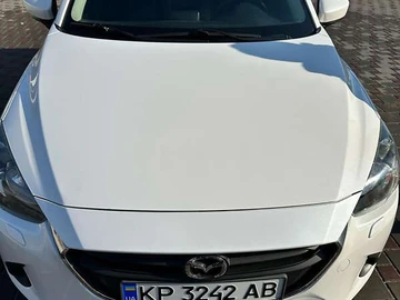 Авто Mazda 2 2015 № 8444125