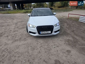 Авто Audi A3 2014 № 8444129