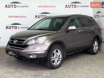 Авто Honda Cr-V 2012 № 8444132
