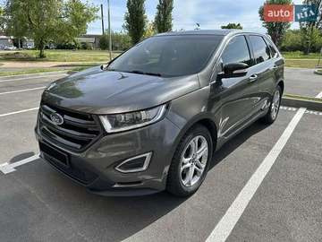 Авто Ford Edge 2015 № 8444206