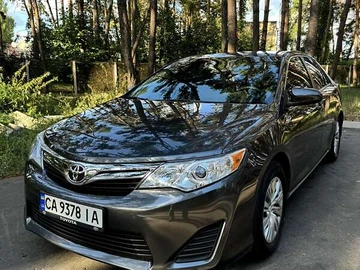 Авто Toyota Camry 2014 № 8444209