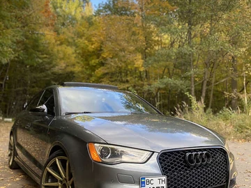 Авто Audi A3 2016 № 8444213