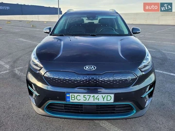Авто KIA Niro 2020 № 8444215