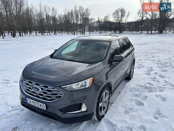 Авто Ford Edge 2022 № 8444217