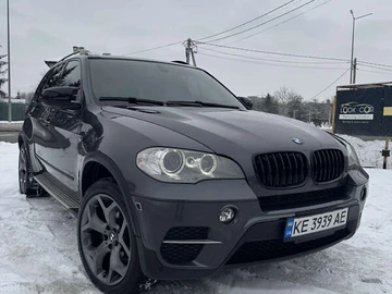 Авто BMW X5 2012 № 8444282
