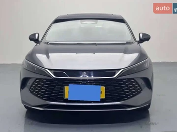 Авто BYD Qin L 2025 № 8444285