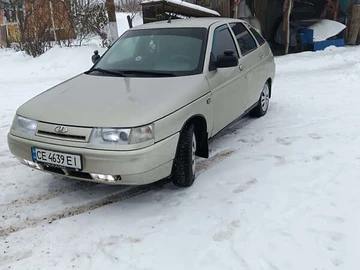 Авто ВАЗ 2112 2006 № 8444300