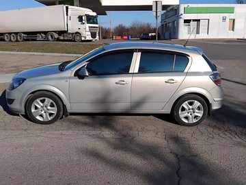 Авто Opel Astra 2011 № 8444410