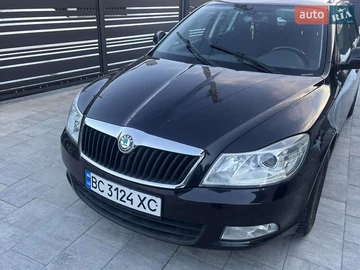 Авто Skoda Octavia 2012 № 8444470