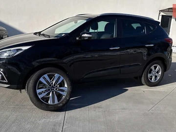 Авто Hyundai Ix35 2015 № 8444571
