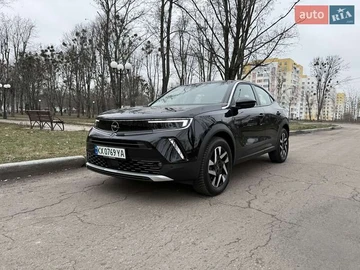 Авто Opel Mokka-E 2023 № 8444577
