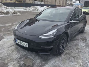 Авто Tesla Model 3 2019 № 8444581