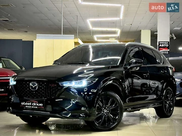 Авто Mazda Cx-5 2022 № 8444645
