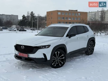 Авто Mazda Cx-50 2023 № 8444649