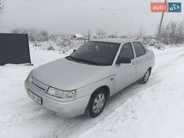 Авто ВАЗ 2110 2007 № 8444659
