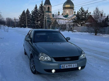 Авто ВАЗ 2170 Priora 2008 № 8444664