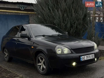 Авто ВАЗ 2172 Priora 2008 № 8444665