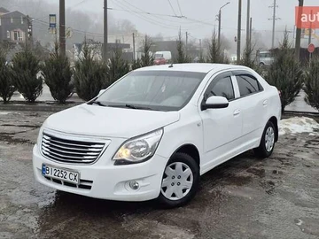 Авто Ravon R4 2020 № 8444742