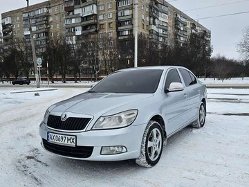 Авто Skoda Octavia 2009 № 8444789