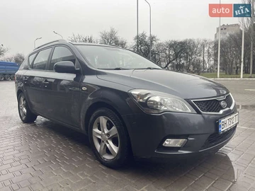 Авто KIA Ceed 2012 № 8444790