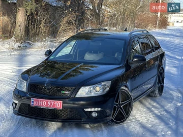 Авто Skoda Octavia 2011 № 8444795