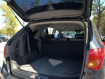 Авто Hyundai Veracruz 2008 № 8444806