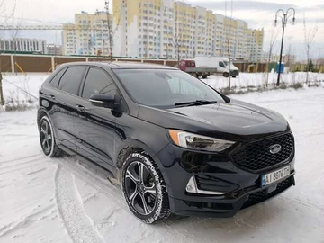 Авто Ford Edge 2019 № 8444902