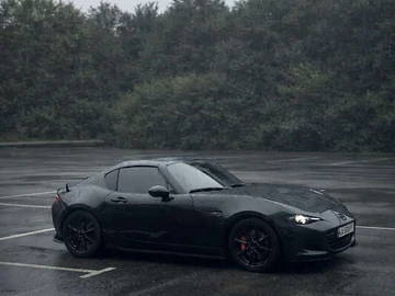 Авто Mazda Mx-5 2021 № 8444912