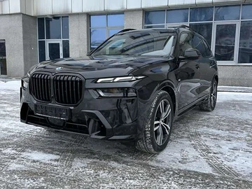 Авто BMW X7 2025 № 8444925