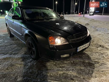Авто Daewoo Magnus 2000 № 8444961