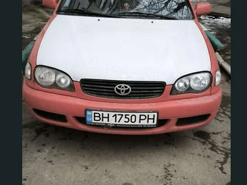 Авто Toyota Corolla 2000 № 8444964