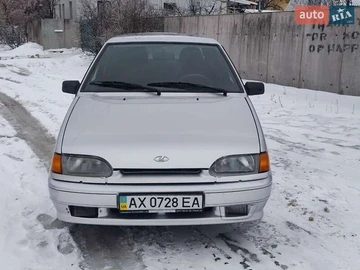Авто ВАЗ 2114 Samara 2013 № 8444965