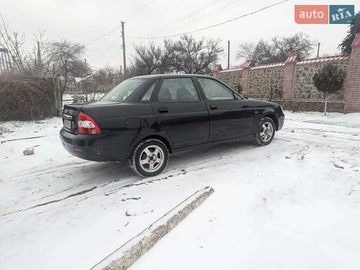 Авто ВАЗ 2170 Priora 2008 № 8444967