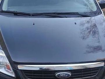 Авто Ford Focus 2008 № 8445046