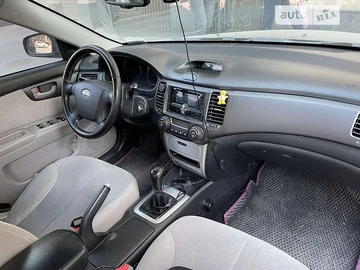 Авто KIA Magentis 2006 № 8445047