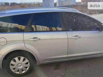 Авто Ford Focus 2009 № 8445052