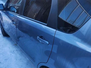 Авто Nissan Note 2009 № 8445055