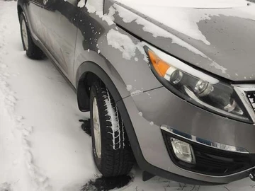 Авто KIA Sportage 2014 № 8445070