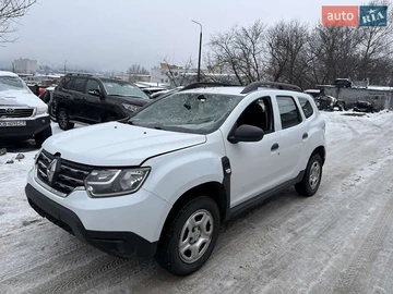 Авто Renault Duster 2020 № 8445072