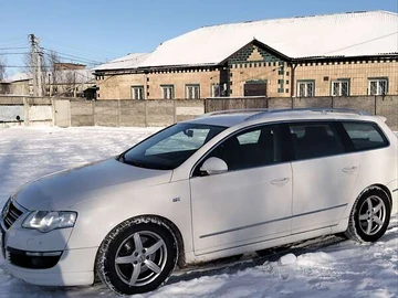 Авто Volkswagen Passat 2010 № 8445074