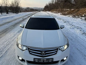 Авто Honda Accord 2011 № 8445078