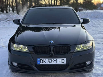 Авто BMW 3 Series 2009 № 8445080